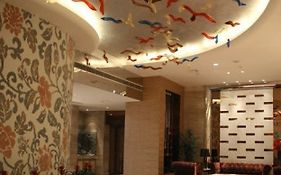 Haishu Taosheng Yiju Business 酒店