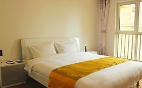 Tujia Vacation Rentals Golden Beach 酒店