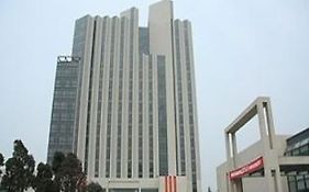 Yangzhou Convention Center Main Building