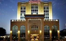 Johny International Hotel Muscat 3* Oman
