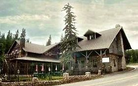 The Historic Brook Forest Inn