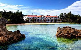 Aj Onna Biru Resort Hotel