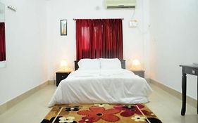 The Shelter Hotel Port Blair