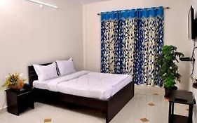 Srico Guest House Hyderabad