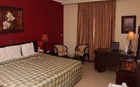 Agura Hotel Abuja