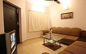 Kings Serviced Apartment