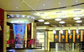 Tian Xiang Business 酒店