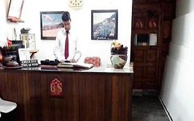 Hotel Guncha Siddhartha Dalhousie 4*