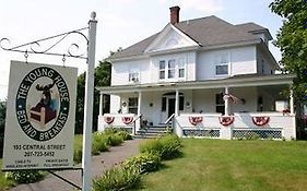 The Young House Bed And Breakfast