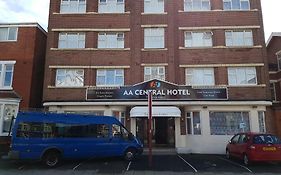 Aa Central Hotel