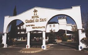 Hotel Ciudad De