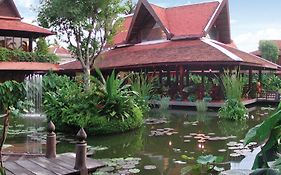 Angkor Village Resort & Spa photos Exterior