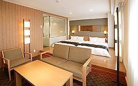 Hotel Naqua City Hirosaki 4*