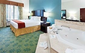 Holiday Inn Express & Suites Greenville-Spartanburg