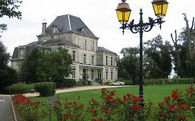Hotel Domaine Du Breuil Cognac