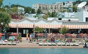 Turihan Beach Hotel Gumbet 2* Turkey