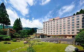 Kirishima Hotel 4*