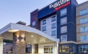 Fairfield Inn & Suites Kamloops