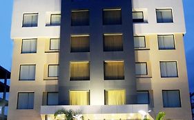 Vinstar Serviced Apartments Pune