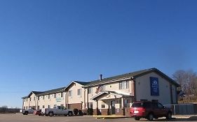 Americas Best Value Inn & Suites Cassville Roaring River