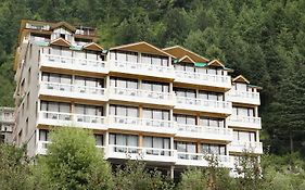Kamay The Serenity Resort & Spa Manali (himachal Pradesh) 4* India