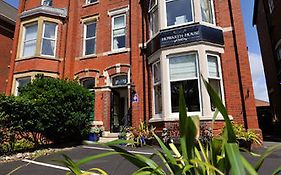 Howarth House Guest House Lytham St Annes 4* United Kingdom