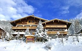 Alpenhof Schwaiger - Hotel Garni