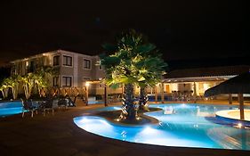Santissimo Resort photos Exterior