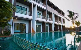 Rimnatee Resort Trang photos Exterior
