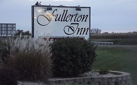Fullerton Inn Fullerton Ne