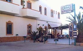 Hotel Belvedere Lampedusa photos Exterior