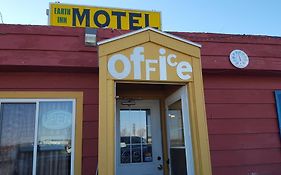 Earth Inn Motel - Jackson photos Exterior