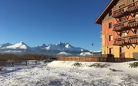 Tatra Resort Apartments photos Exterior