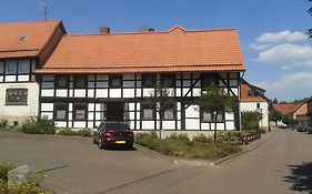 Vakantiehuis Gittelde, Harz
