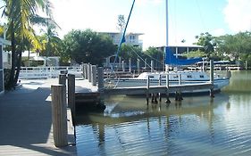 Kingsail Resort Florida Keys
