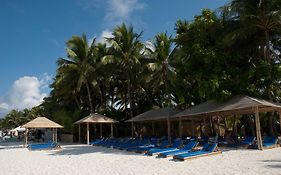 Sea Wind Resort Boracay 4*