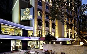 Hotel Mia Berre Estambul
