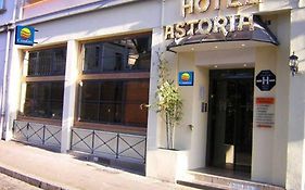 Sure Hotel By Best Western Lorient Centre  France