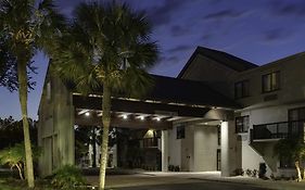 Hilton Doubletree Gainesville