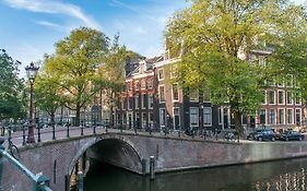 The Vanguard Amsterdam