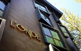 L'onde Business İstanbul 4*