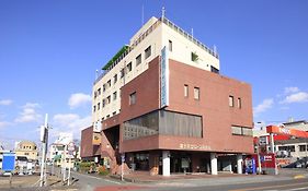 Fujinomiya Green Hotel  Japan