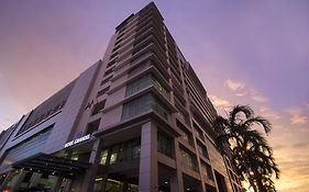 Hotel Grandis Kota Kinabalu