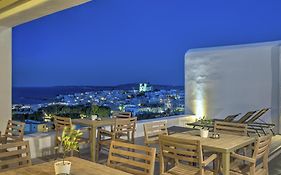 Hotel Papadakis