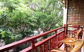Yangshuo Rosewood Inn Guilin
