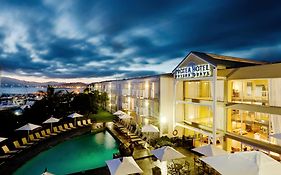 Protea Hotel By Marriott Knysna Quays  4* South Africa