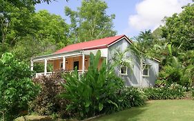Whitsunday Cane Cutters Cottage photos Exterior