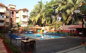 Park Avenue Hotel Goa