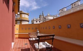 Living Sevilla Apartments Catedral