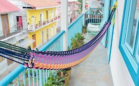Bocas Style In Casco Viejo photos Exterior